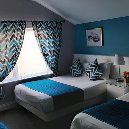 The 'Rafter'S Gastropub Hotel Kilkenny Luaran gambar