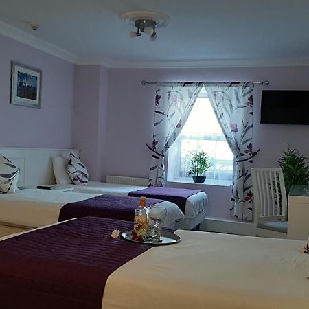 The 'Rafter'S Gastropub Hotel Kilkenny Luaran gambar
