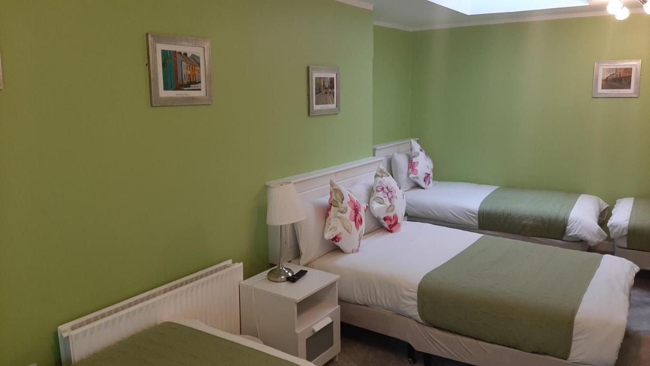 The 'Rafter'S Gastropub Hotel Kilkenny Luaran gambar