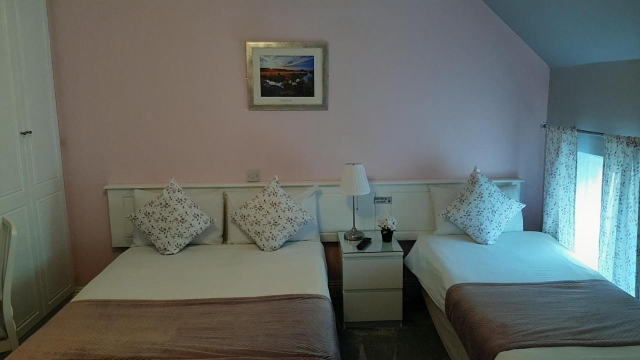 The 'Rafter'S Gastropub Hotel Kilkenny Luaran gambar