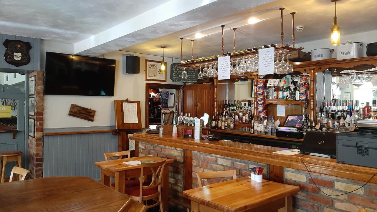 The 'Rafter'S Gastropub Hotel Kilkenny Luaran gambar