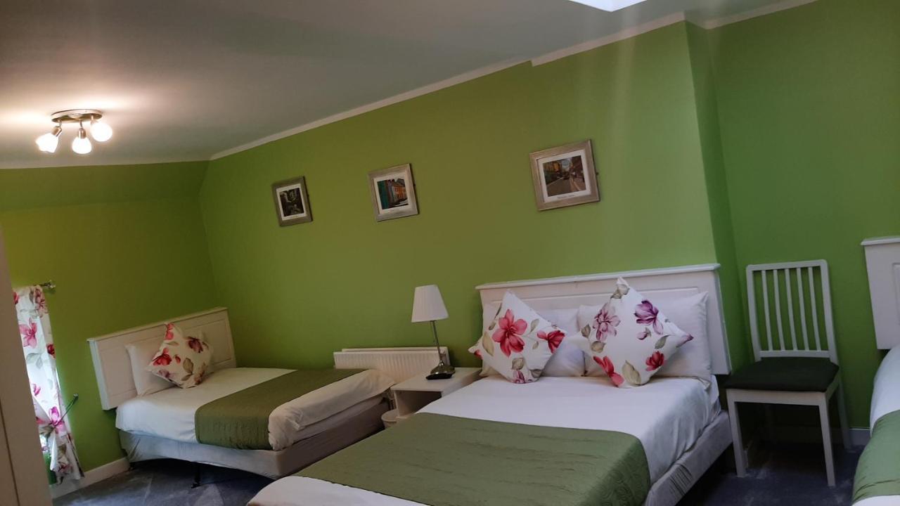 The 'Rafter'S Gastropub Hotel Kilkenny Luaran gambar