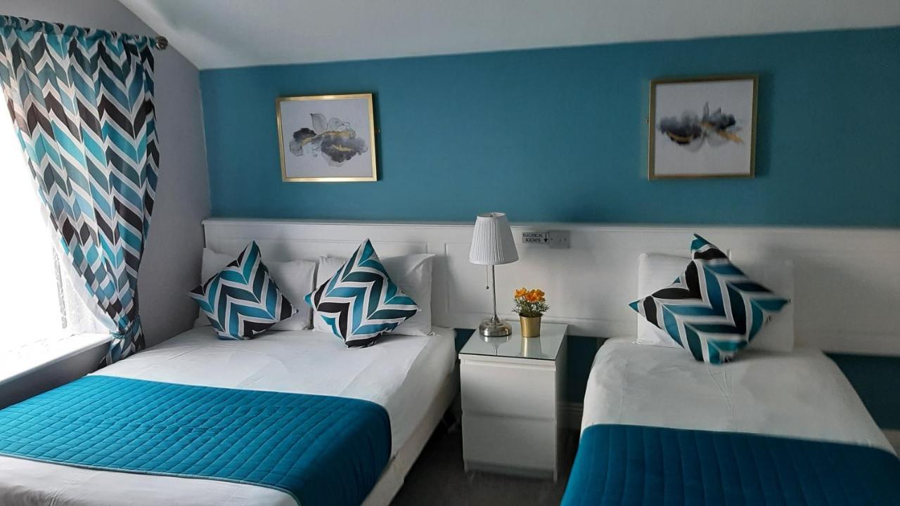 The 'Rafter'S Gastropub Hotel Kilkenny Luaran gambar