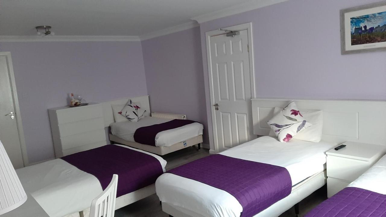 The 'Rafter'S Gastropub Hotel Kilkenny Luaran gambar