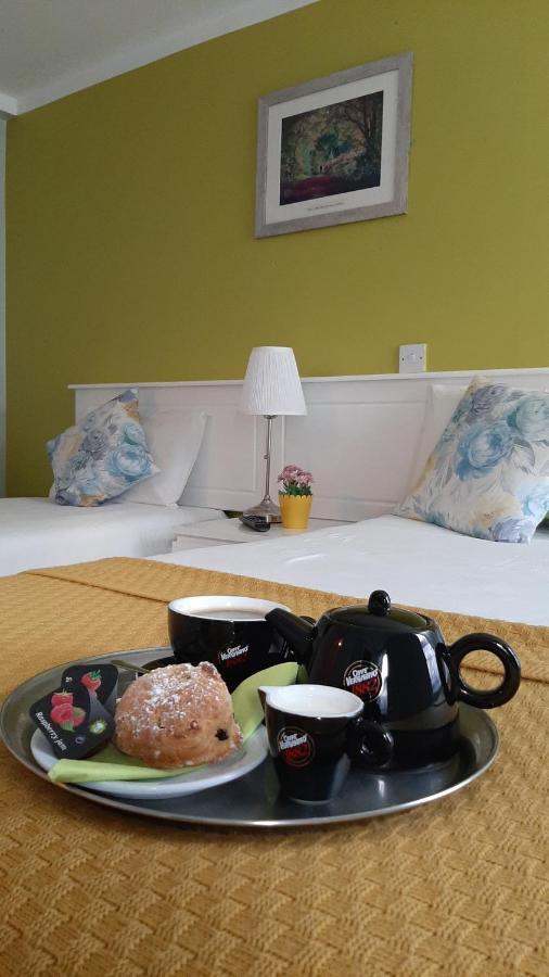 The 'Rafter'S Gastropub Hotel Kilkenny Luaran gambar