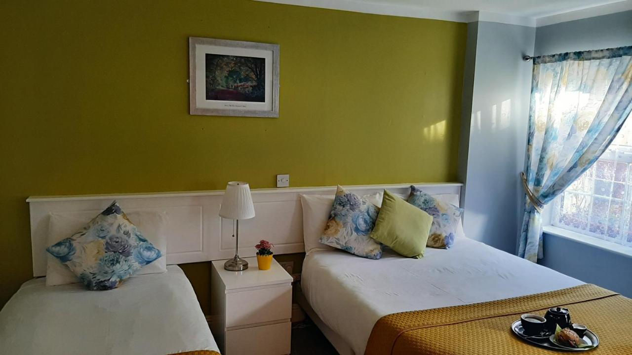 The 'Rafter'S Gastropub Hotel Kilkenny Luaran gambar